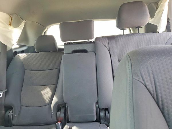 2013 KIA SORENTO Base / LX