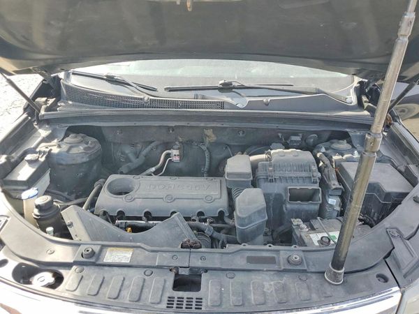 2013 KIA SORENTO Base / LX