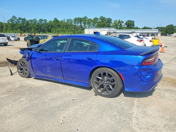 2021 DODGE CHARGER GT