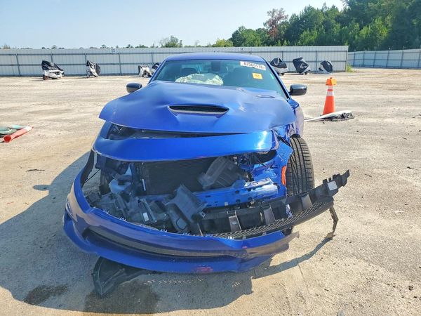 2021 DODGE CHARGER GT