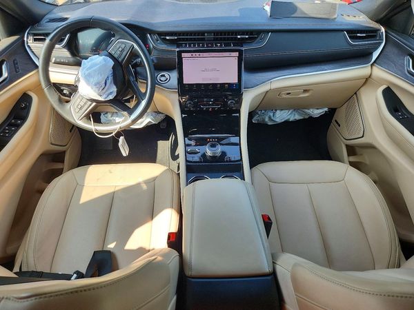 2024 JEEP CHEROKEE Limited 4XE — CKPT