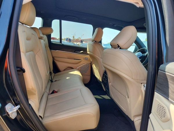 2024 JEEP CHEROKEE Limited 4XE — PSRS