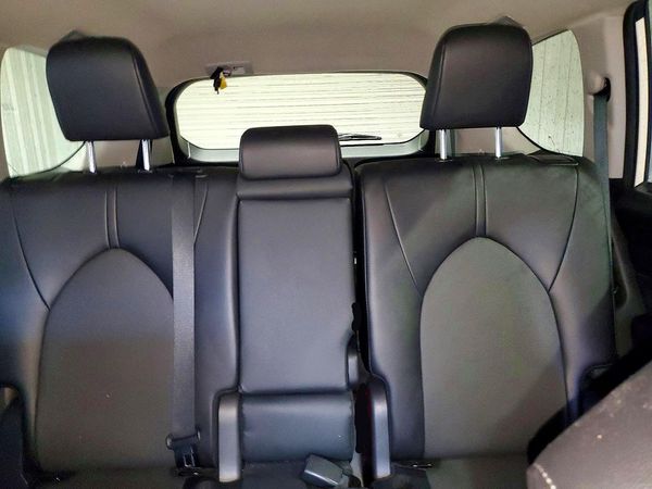 2024 TOYOTA GRAND HIGHLANDER
