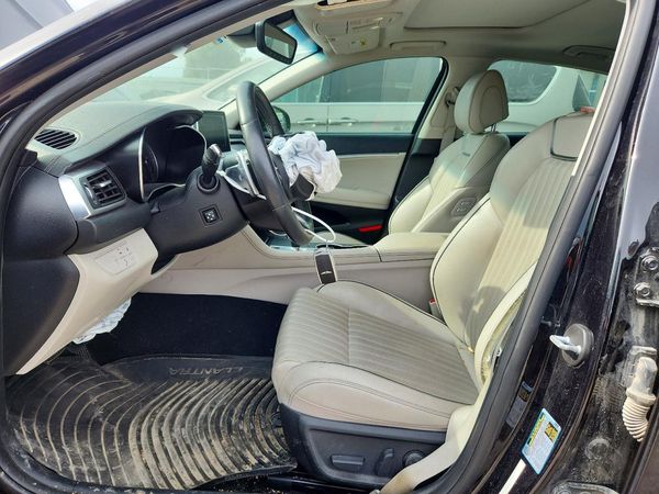 2020 GENESIS G70 2.0T