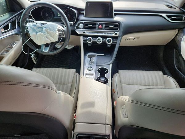 2020 GENESIS G70 2.0T