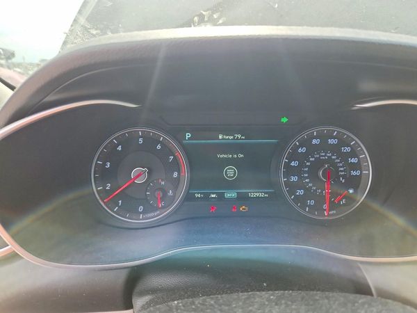 2020 GENESIS G70 2.0T