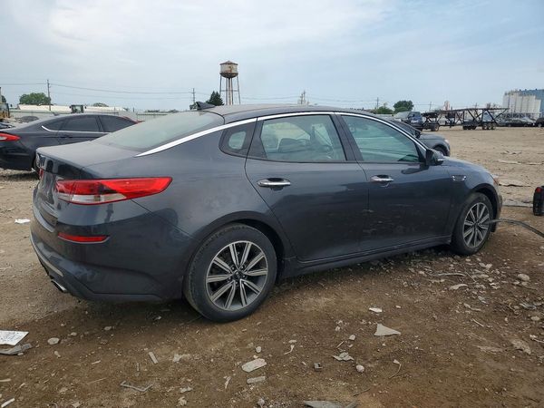 2019 KIA OPTIMA LX, S