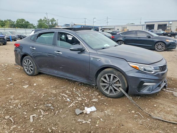 2019 KIA OPTIMA LX, S