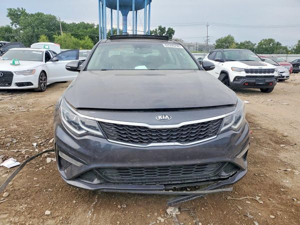 2019 KIA OPTIMA LX, S