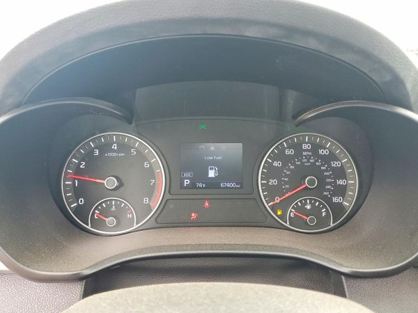 2019 KIA OPTIMA LX, S