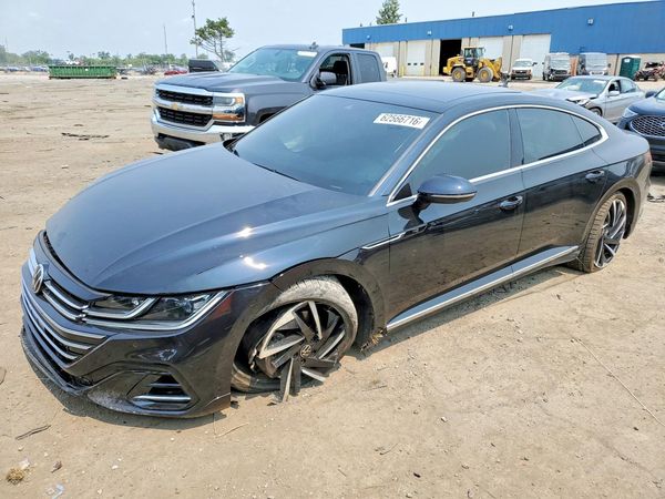 2023 VOLKSWAGEN ARTEON