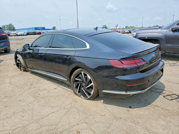 2023 VOLKSWAGEN ARTEON