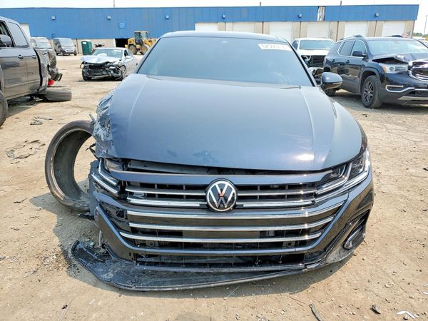 2023 VOLKSWAGEN ARTEON