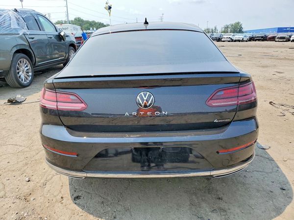 2023 VOLKSWAGEN ARTEON