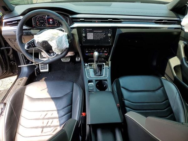 2023 VOLKSWAGEN ARTEON