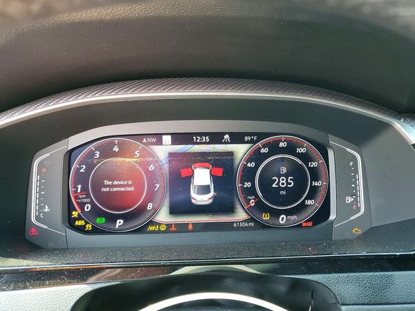 2023 VOLKSWAGEN ARTEON