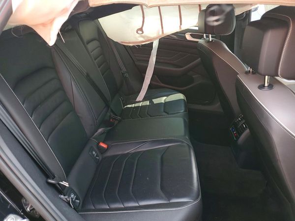 2023 VOLKSWAGEN ARTEON