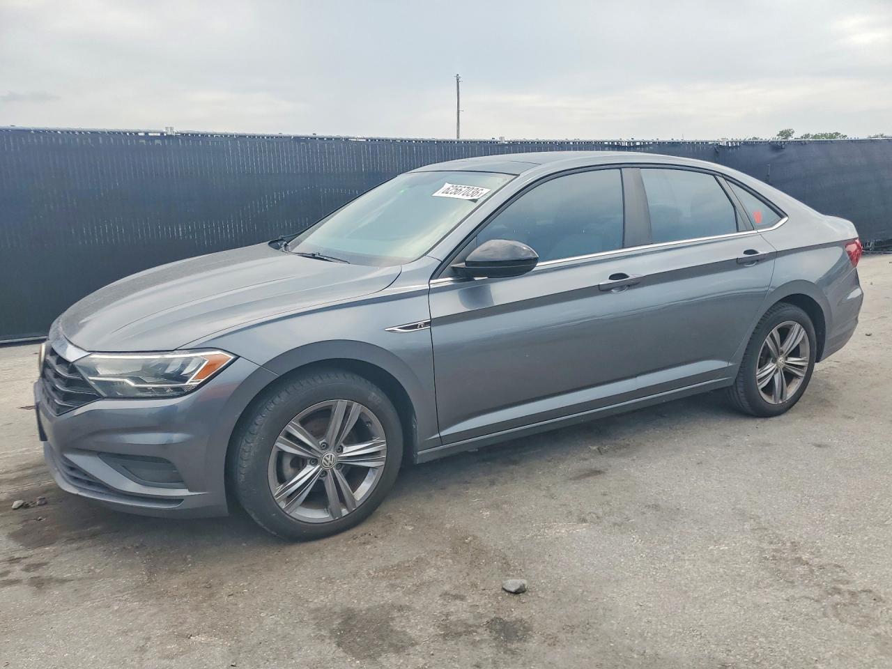 2019 VOLKSWAGEN JETTA S, SE, R-Line