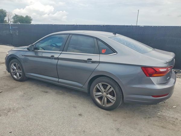2019 VOLKSWAGEN JETTA S, SE, R-Line