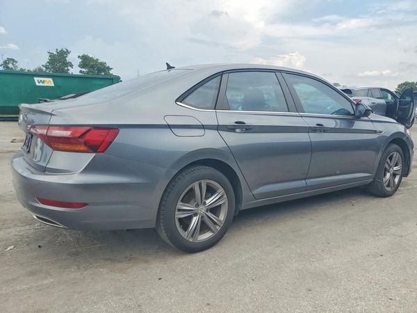 2019 VOLKSWAGEN JETTA S, SE, R-Line