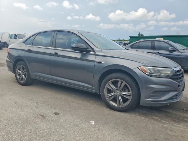 2019 VOLKSWAGEN JETTA S, SE, R-Line