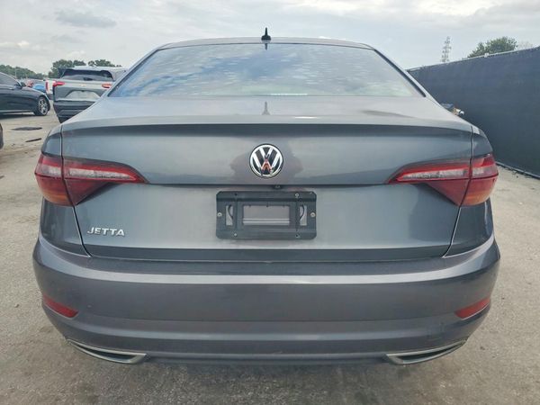 2019 VOLKSWAGEN JETTA S, SE, R-Line