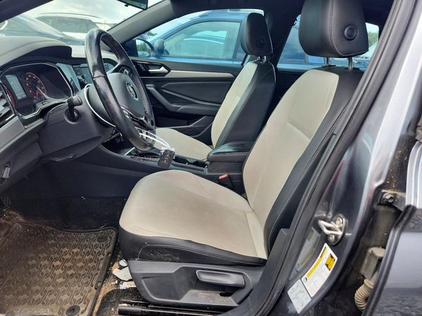 2019 VOLKSWAGEN JETTA S, SE, R-Line