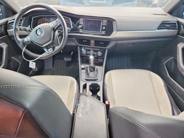 2019 VOLKSWAGEN JETTA S, SE, R-Line