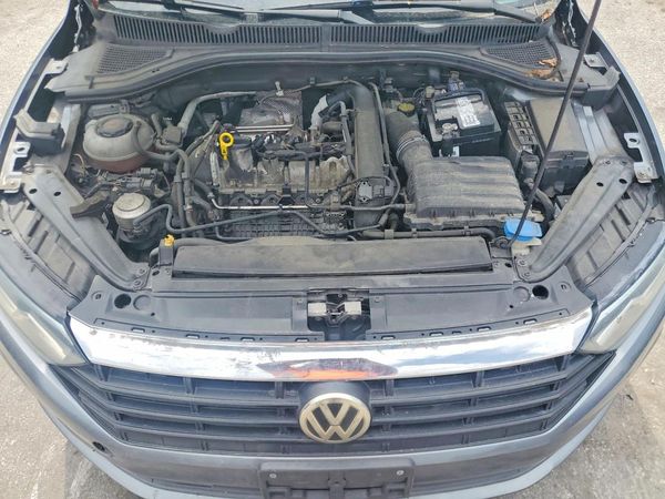 2019 VOLKSWAGEN JETTA S, SE, R-Line