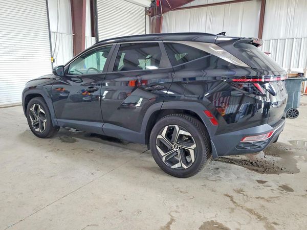 2022 HYUNDAI TUCSON SEL Convenience Pkg