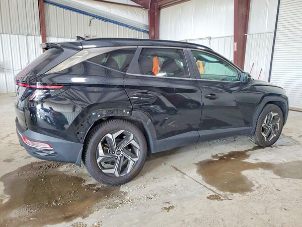 2022 HYUNDAI TUCSON SEL Convenience Pkg