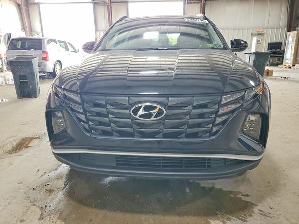 2022 HYUNDAI TUCSON SEL Convenience Pkg