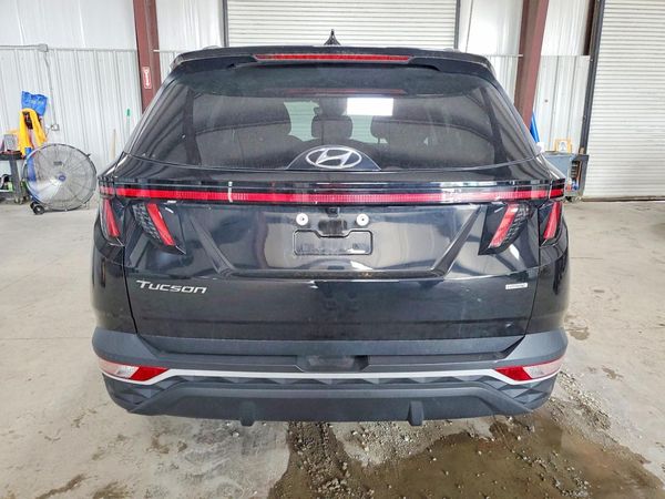 2022 HYUNDAI TUCSON SEL Convenience Pkg
