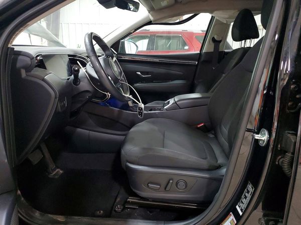 2022 HYUNDAI TUCSON SEL Convenience Pkg