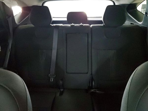 2022 HYUNDAI TUCSON SEL Convenience Pkg