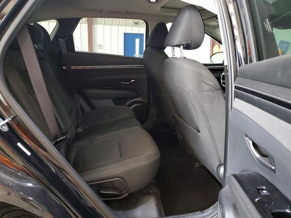 2022 HYUNDAI TUCSON SEL Convenience Pkg