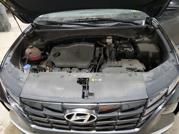2022 HYUNDAI TUCSON SEL Convenience Pkg