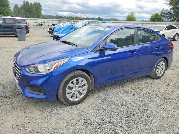 2019 HYUNDAI ACCENT