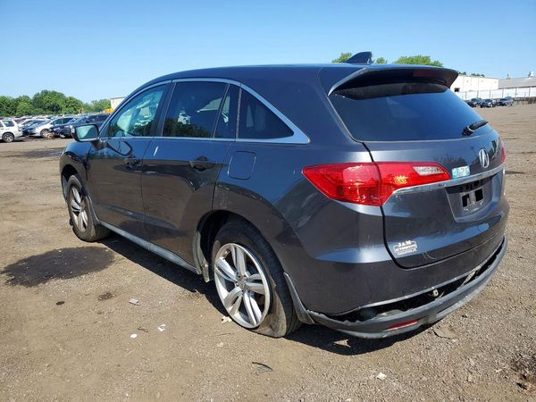 2014 ACURA RDX