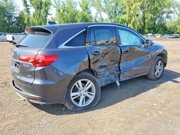 2014 ACURA RDX