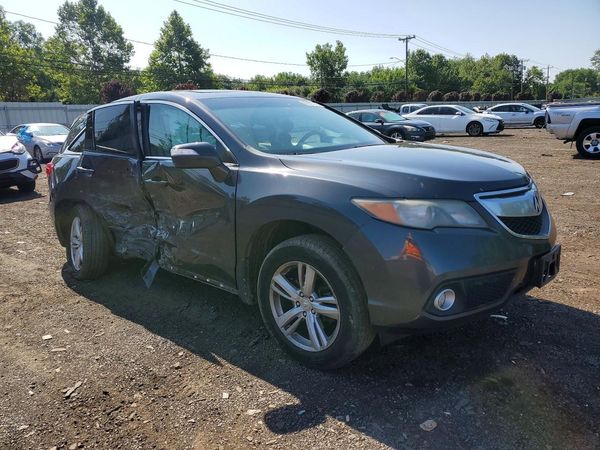 2014 ACURA RDX