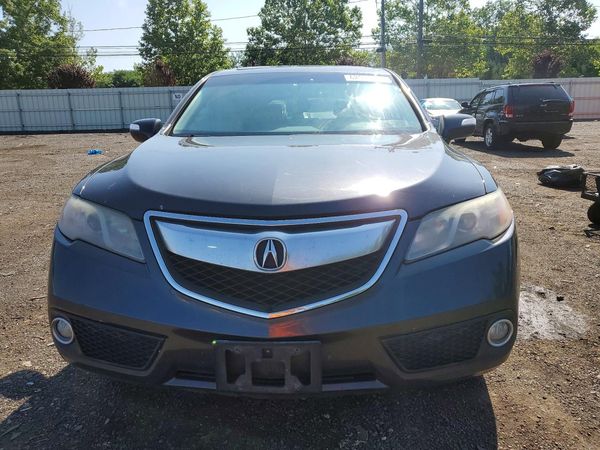 2014 ACURA RDX