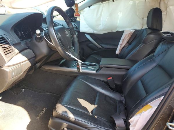 2014 ACURA RDX