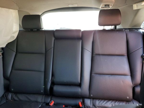 2014 ACURA RDX