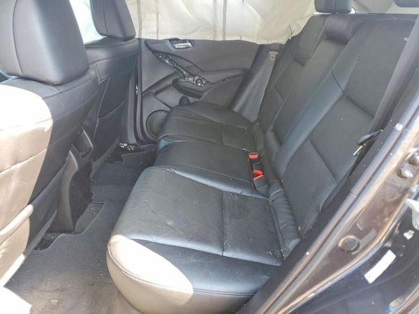 2014 ACURA RDX