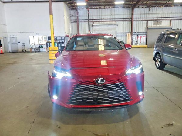 2026 LEXUS RX 350