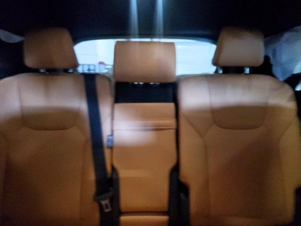 2026 LEXUS RX 350