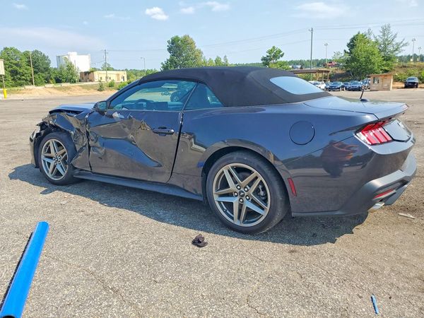 2024 FORD MUSTANG I4