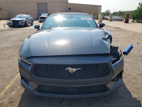 2024 FORD MUSTANG I4