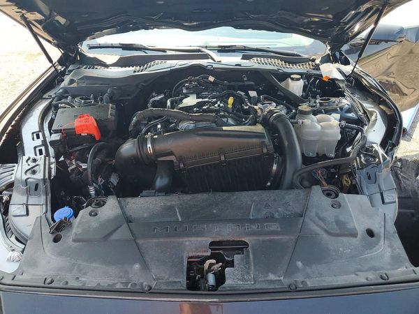 2024 FORD MUSTANG I4